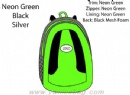 New Fashion Neon Backpacks