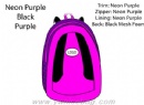 New Fashion Neon Backpacks