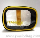 PVC LOGO BAG