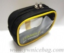 PVC LOGO BAG