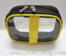 PVC LOGO BAG