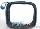 mini bar male pvc bag