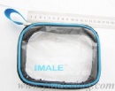 mini bar male pvc bag