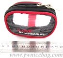 mini bar love  pvc bag