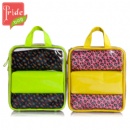 Fashionable Design Cosmetic Bag 4Pcs Set