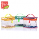 Newest Stylish PVC Cosmetic Bag Makeup Bag