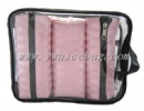 PVC cosmetic bags