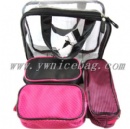 cosmetic bags set