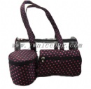 cosmetic bags set