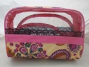 PVC COSMETIC BAG