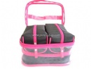 PVC COSMETIC BAG