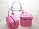 PVC COSMETIC BAG