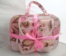 PVC COSMETIC BAG