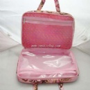 PVC COSMETIC BAG