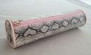 PVC COSMETIC BAG