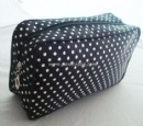 PVC COSMETIC BAG