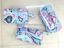 New fashion cosmetic bags