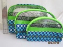 pvc cosmetic bag