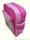 pvc prints school bags