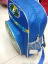 pvc prints school bags