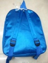 pvc prints school bags