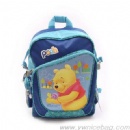 High quality boys school bag